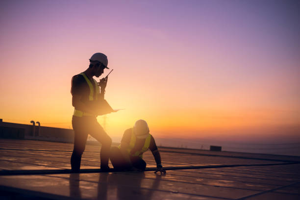 Best Emergency Roof Repair  in Roaring Spring, PA