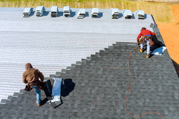 Best Metal Roofing Contractor  in Roaring Spring, PA