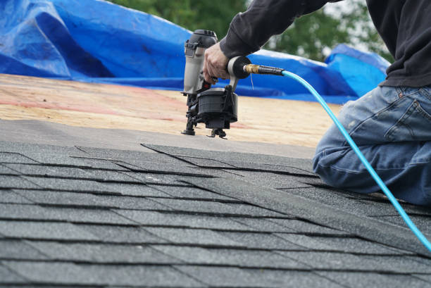 Best Storm Damage Roof Repair  in Roaring Spring, PA