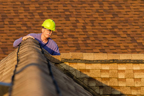 Best Best Roofing Contractors  in Roaring Spring, PA