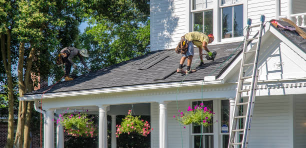 Quick and Trustworthy Emergency Roof Repair Services in Roaring Spring, PA